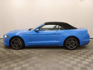Ford Mustang 2022 EcoBoost 2descapotable