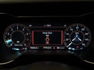 Ford Mustang 2022 EcoBoost 2descapotable