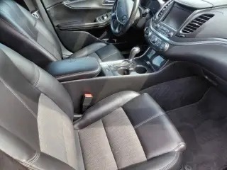 2020 Chevrolet Impala