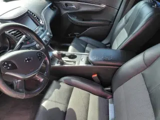 2020 Chevrolet Impala