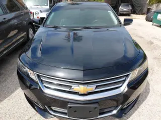 2020 Chevrolet Impala