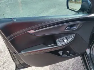 2020 Chevrolet Impala