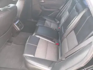 2020 Chevrolet Impala