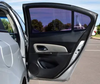 Chevrolet Cruze 2014