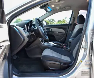 Chevrolet Cruze 2014