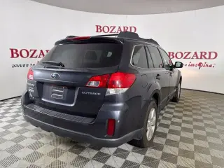Subaru Outback 2012 AWD 2.5i Premium 4dr Wagon CVT
