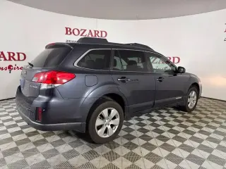 Subaru Outback 2012 AWD 2.5i Premium 4dr Wagon CVT