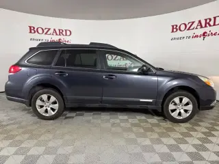 Subaru Outback 2012 AWD 2.5i Premium 4dr Wagon CVT