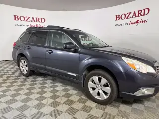 Subaru Outback 2012 AWD 2.5i Premium 4dr Wagon CVT