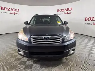 Subaru Outback 2012 AWD 2.5i Premium 4dr Wagon CVT