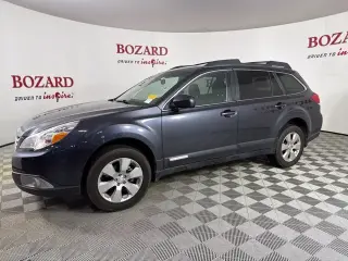 Subaru Outback 2012 AWD 2.5i Premium 4dr Wagon CVT