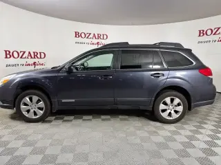 Subaru Outback 2012 AWD 2.5i Premium 4dr Wagon CVT