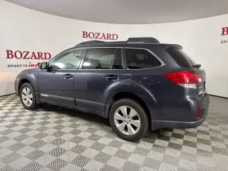 Subaru Outback 2012 AWD 2.5i Premium 4dr Wagon CVT