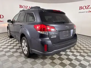 Subaru Outback 2012 AWD 2.5i Premium 4dr Wagon CVT