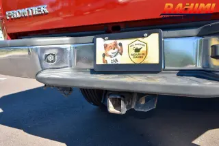 2010 Nissan Frontier