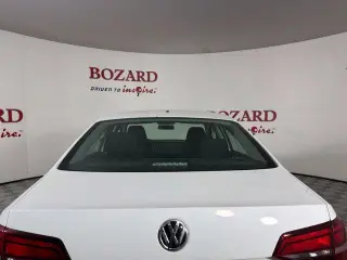 Volkswagen Jetta 2018 1.4T S 4dr Sedán 6A
