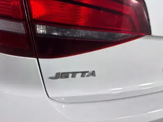 Volkswagen Jetta 2018 1.4T S 4dr Sedán 6A