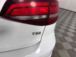 Volkswagen Jetta 2018 1.4T S 4dr Sedán 6A