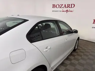 Volkswagen Jetta 2018 1.4T S 4dr Sedán 6A