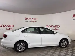 Volkswagen Jetta 2018 1.4T S 4dr Sedán 6A