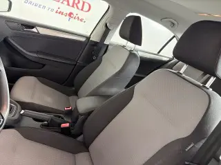 Volkswagen Jetta 2018 1.4T S 4dr Sedán 6A