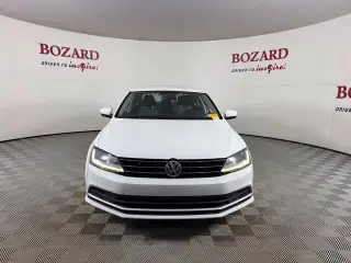 Volkswagen Jetta 2018 1.4T S 4dr Sedán 6A