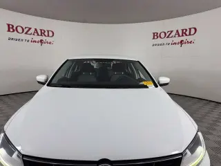 Volkswagen Jetta 2018 1.4T S 4dr Sedán 6A