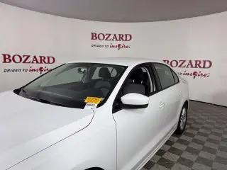 Volkswagen Jetta 2018 1.4T S 4dr Sedán 6A