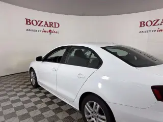 Volkswagen Jetta 2018 1.4T S 4dr Sedán 6A