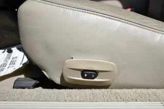 2009 Mercury Grand Marquis