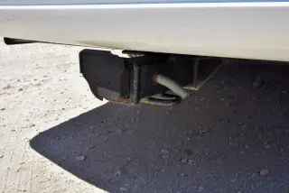 2009 Mercury Grand Marquis
