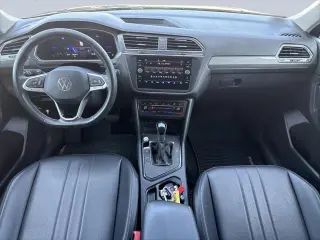 Volkswagen Tiguan 2023 SE 4dr SUV