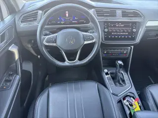 Volkswagen Tiguan 2023 SE 4dr SUV