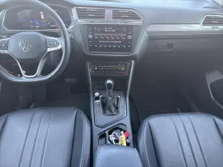 Volkswagen Tiguan 2023 SE 4dr SUV