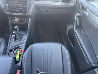 Volkswagen Tiguan 2023 SE 4dr SUV
