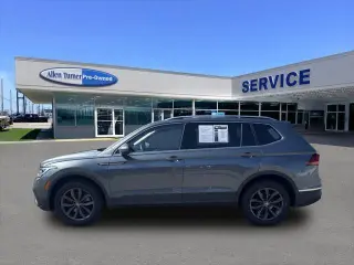 Volkswagen Tiguan 2023 SE 4dr SUV
