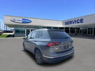 Volkswagen Tiguan 2023 SE 4dr SUV