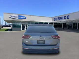 Volkswagen Tiguan 2023 SE 4dr SUV