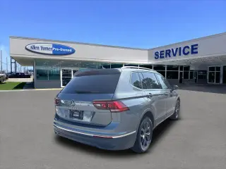 Volkswagen Tiguan 2023 SE 4dr SUV