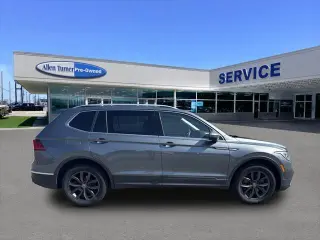 Volkswagen Tiguan 2023 SE 4dr SUV
