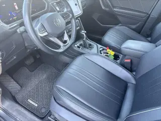 Volkswagen Tiguan 2023 SE 4dr SUV