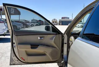 2009 Hyundai Azera