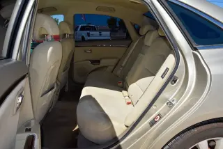 2009 Hyundai Azera