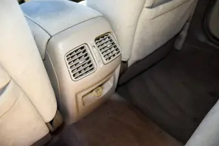 2009 Hyundai Azera