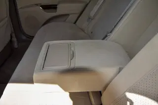 2009 Hyundai Azera