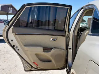 2009 Hyundai Azera