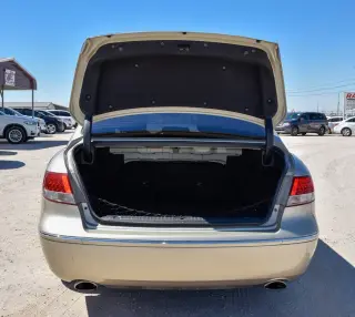 2009 Hyundai Azera
