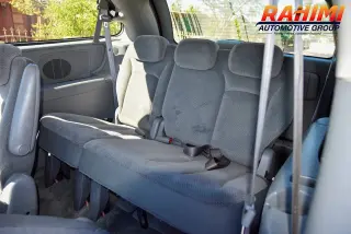 2005 Chrysler Town and Country