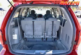 2005 Chrysler Town and Country