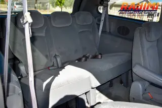 2005 Chrysler Town and Country